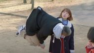 Strong Girl Bong-soon | Image Via: JTBC